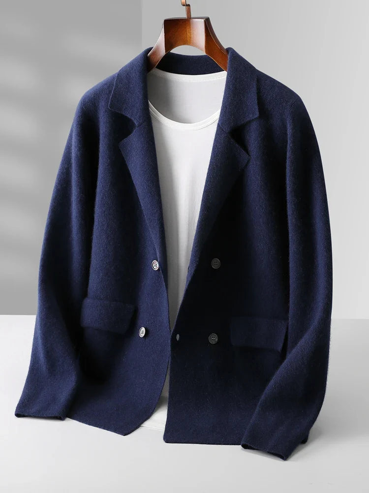 Napole | Cashmere Cardigan