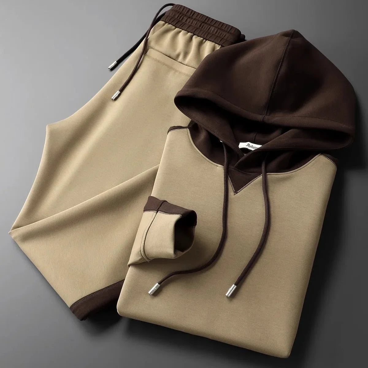 Strata | Sweatset
