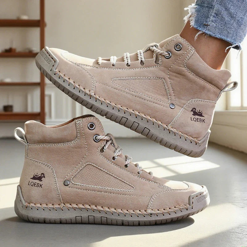 Mora | Comfortable, Supportive Sneakers