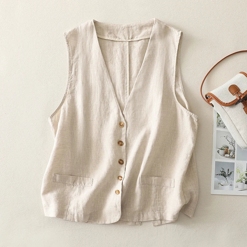 Maya | Vest