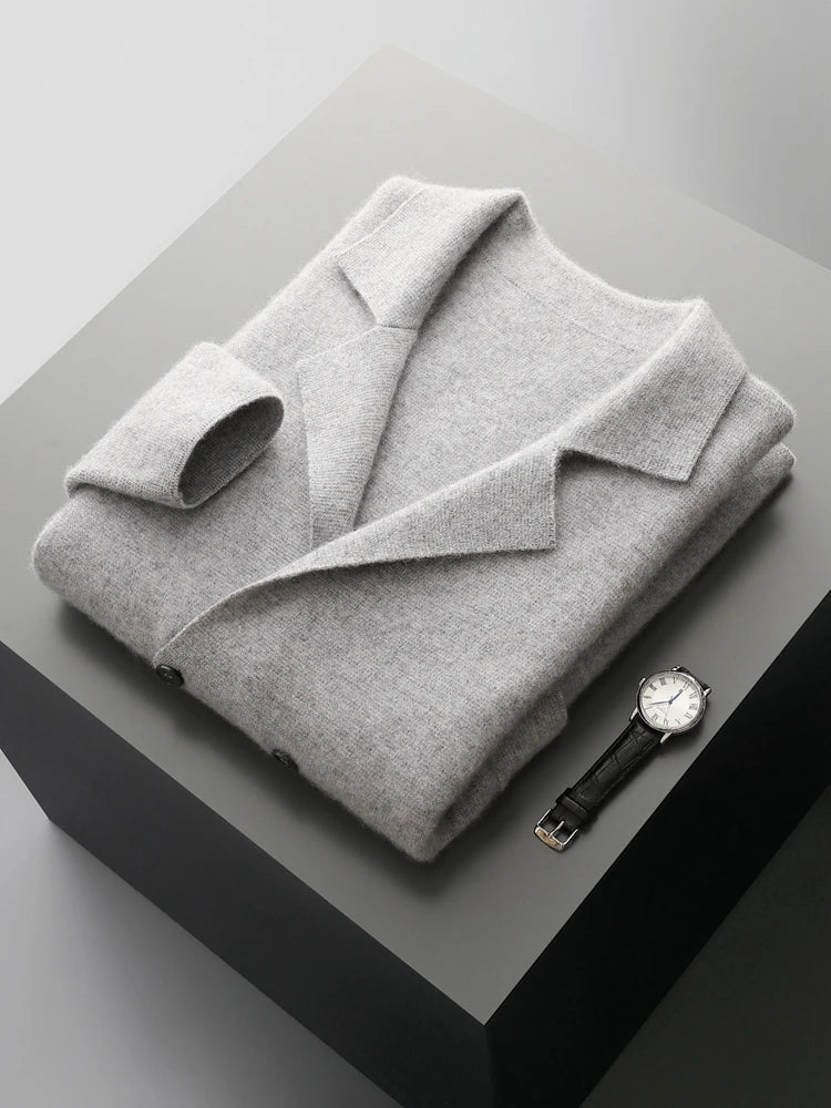 Napole | Cashmere Cardigan
