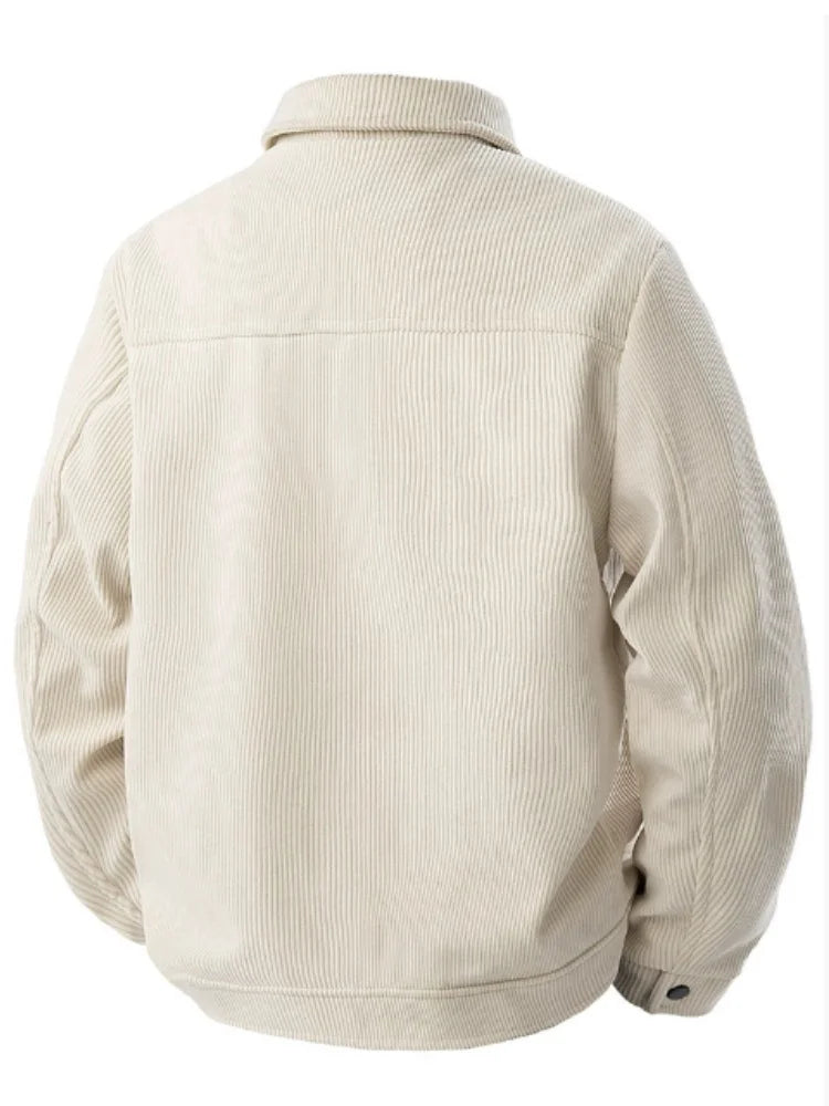 Warner | Ridge Jacket