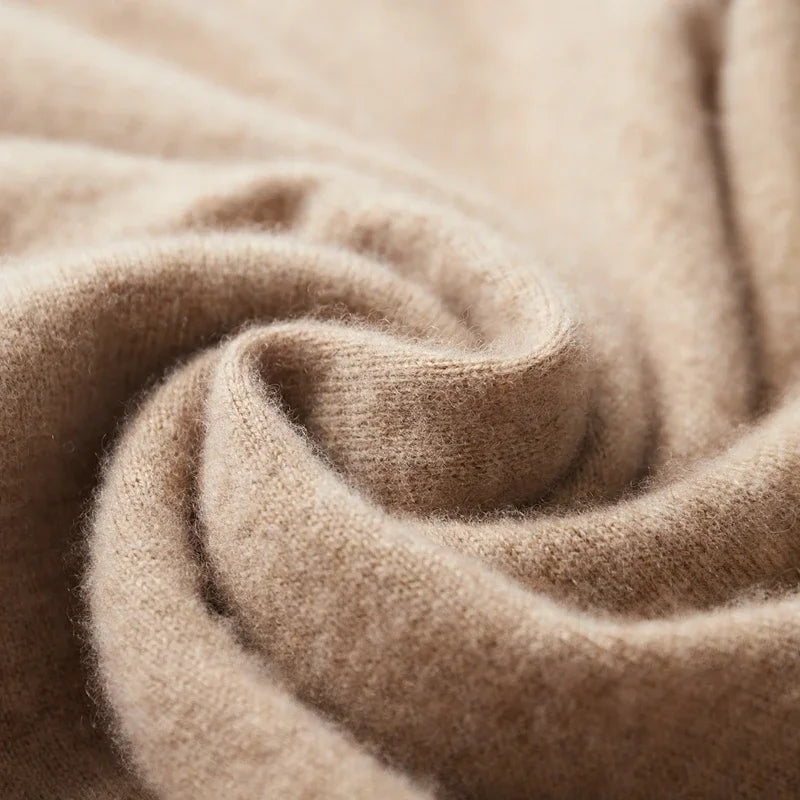 Masu | Merino Wool Hoodie