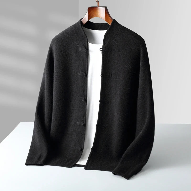 Ellison | Cashmere Cardigan