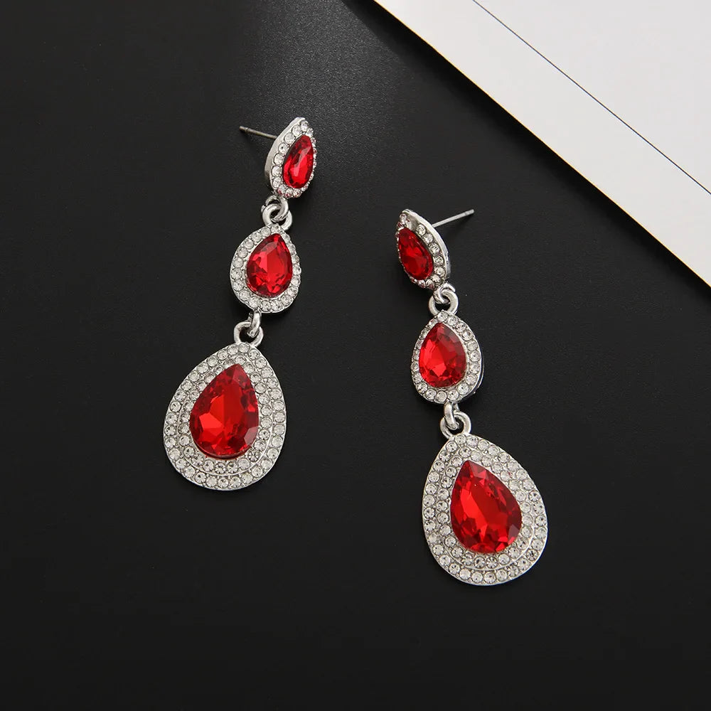 Aurelia | Verdeluxe Earrings