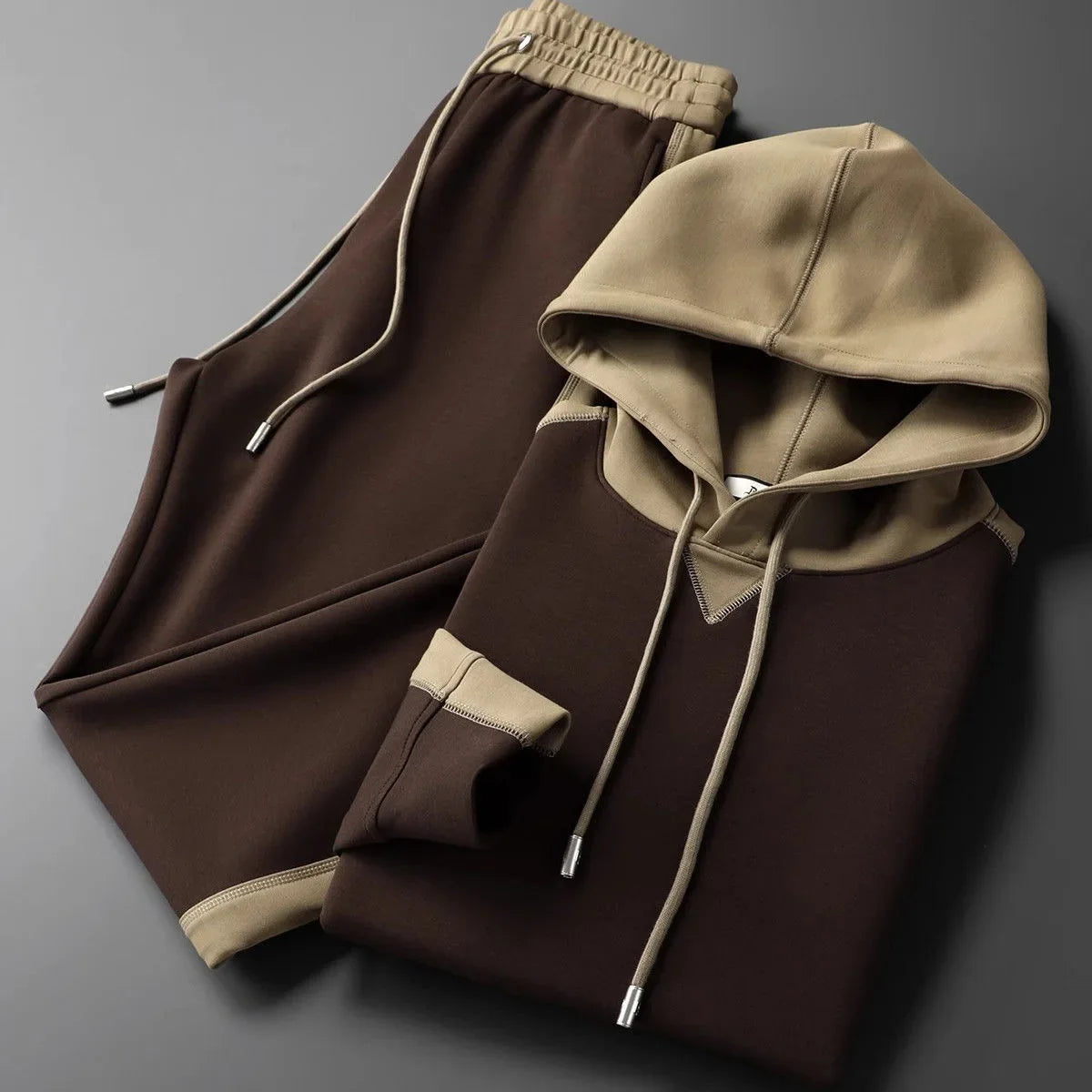 Strata | Sweatset