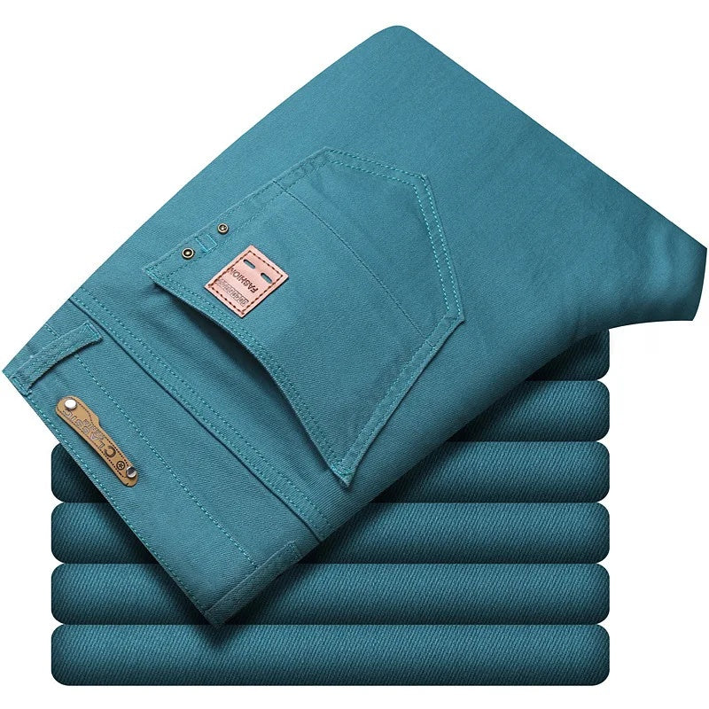 Weston | Slim Denim Fit