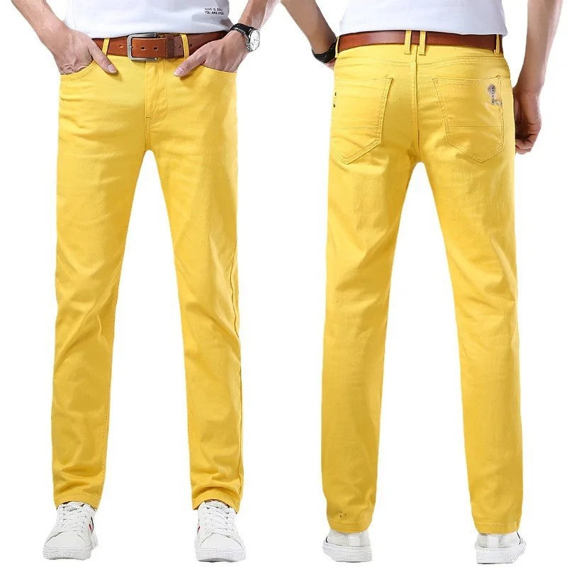 Weston | Slim Denim Fit