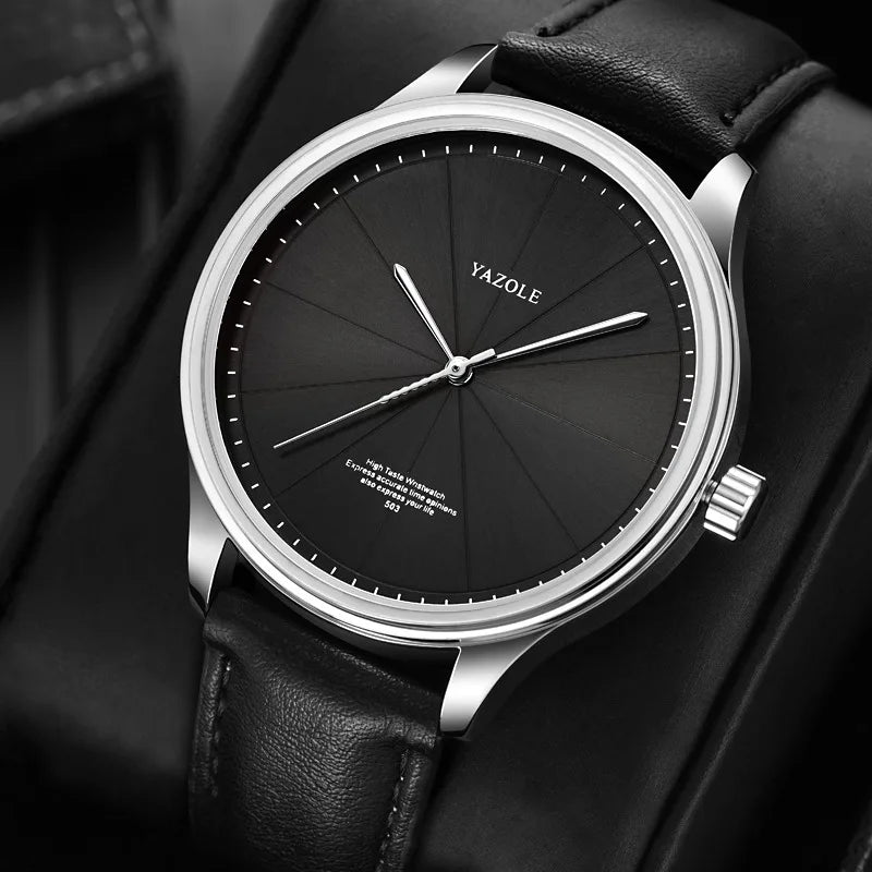 Brenton | Minimalist Colton Watch