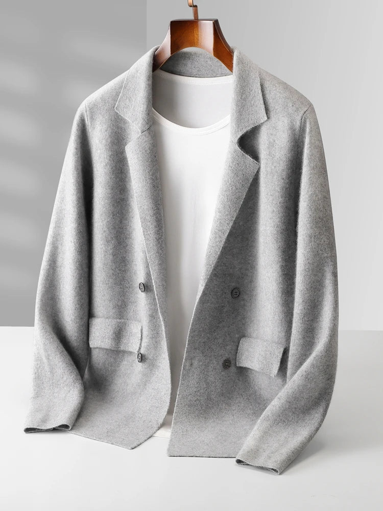 Napole | Cashmere Cardigan