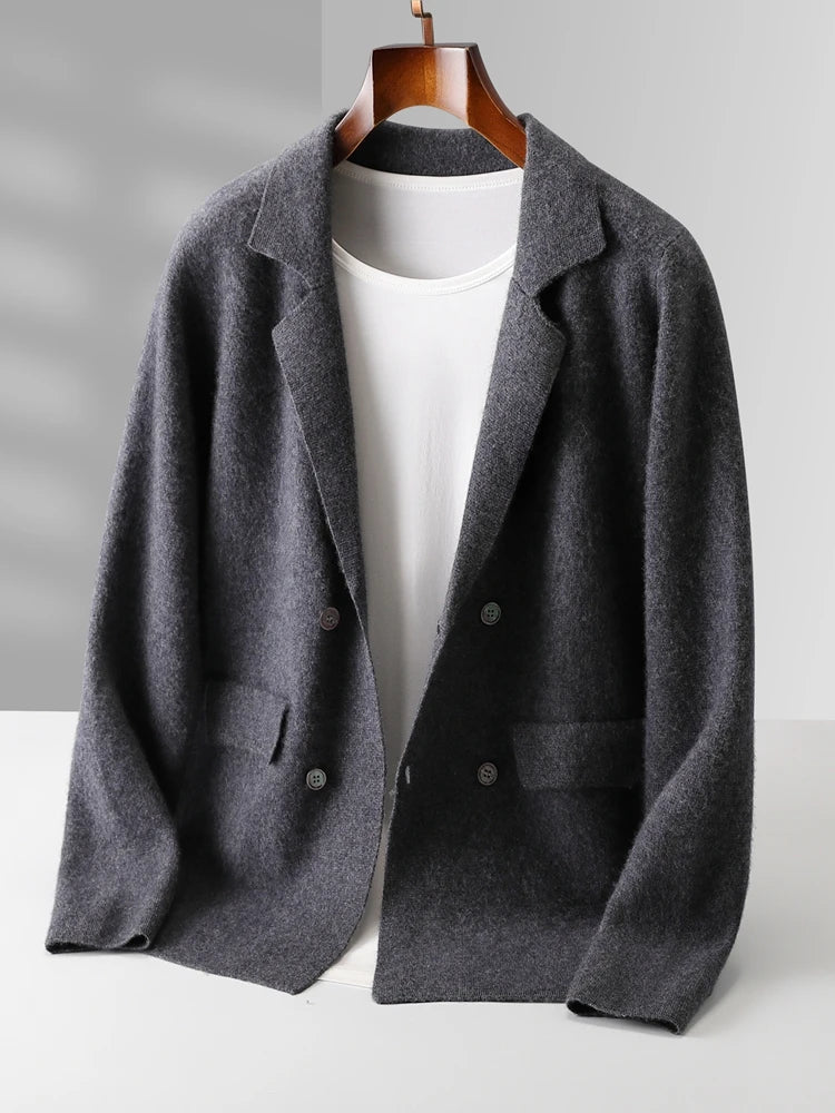 Napole | Cashmere Cardigan