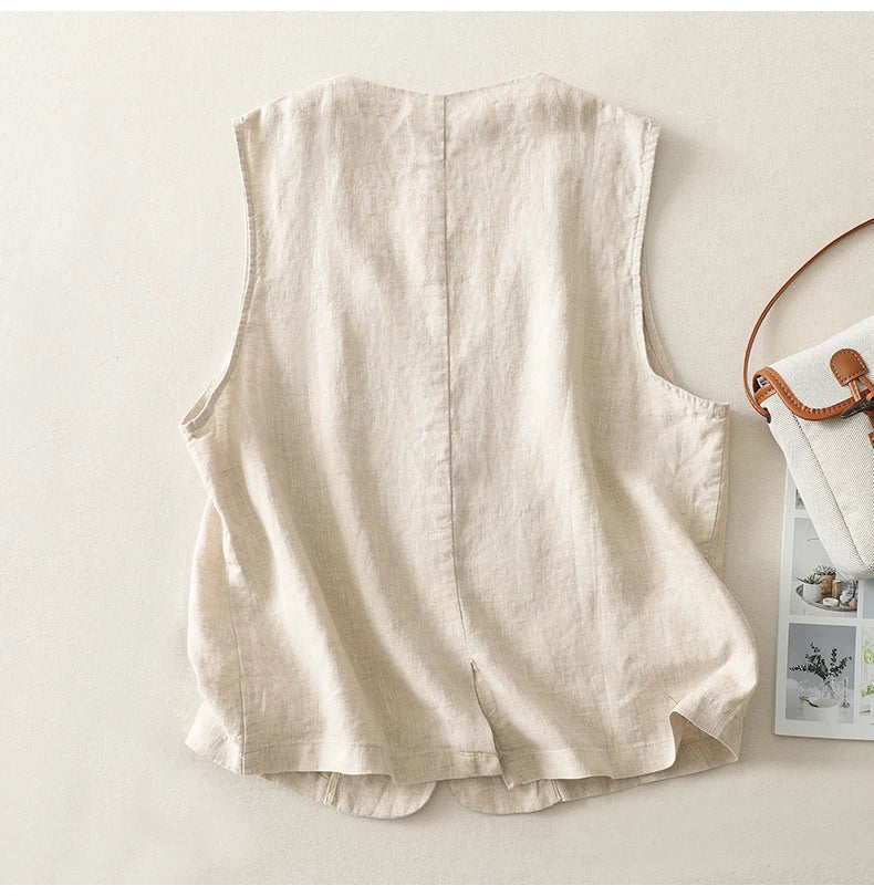 Maya | Vest