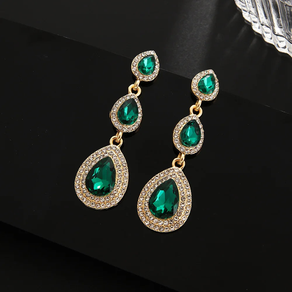 Aurelia | Verdeluxe Earrings