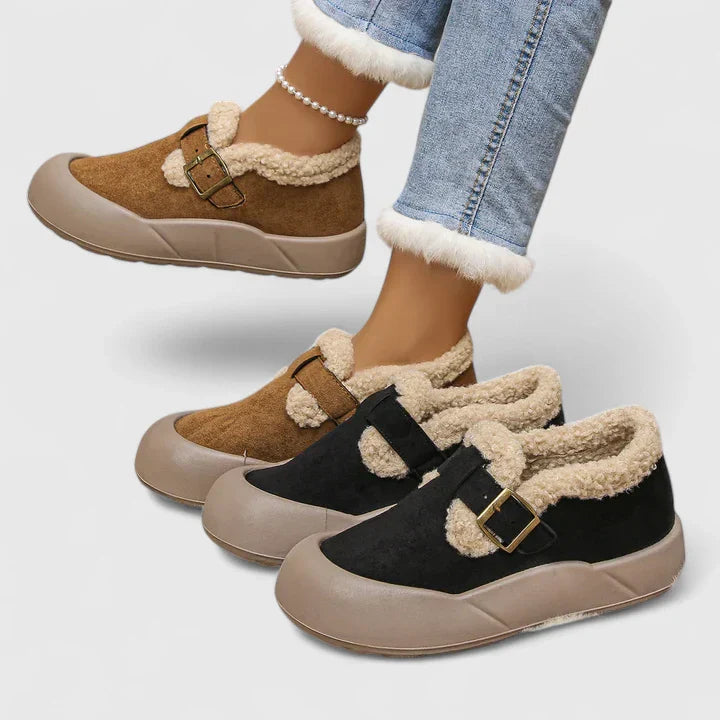 Samira | Orthopedic Shoes