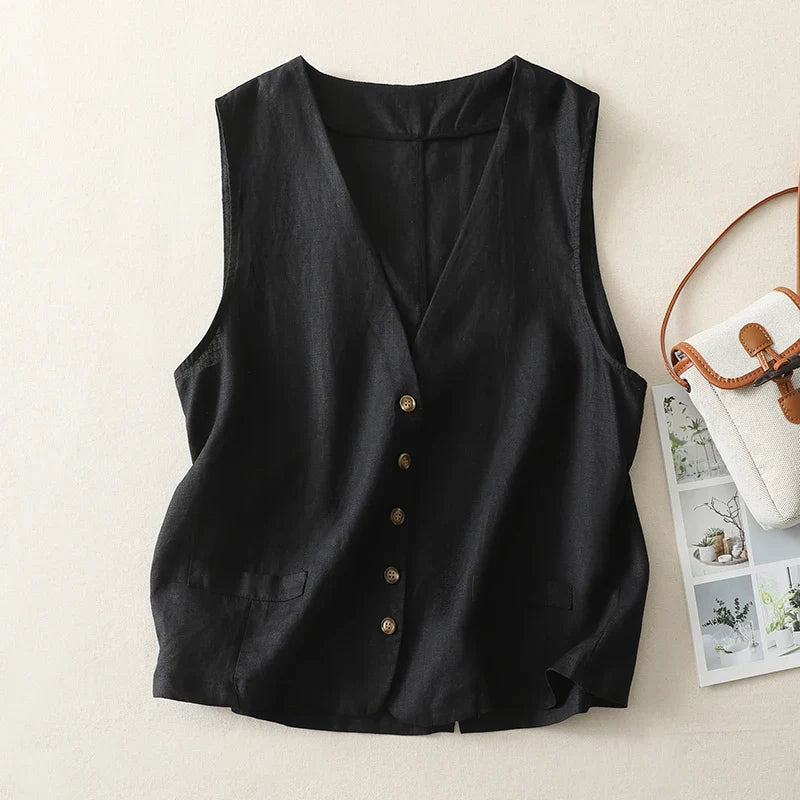 Maya | Vest