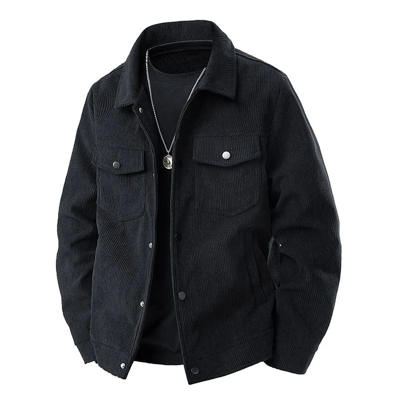 Warner | Ridge Jacket