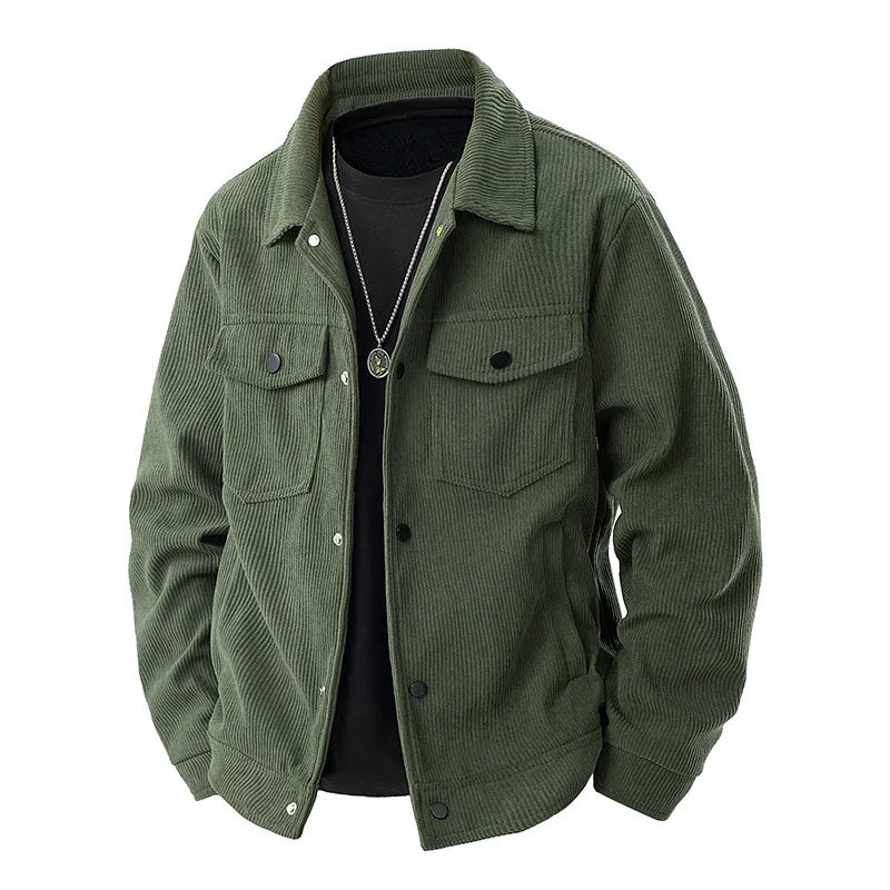 Warner | Ridge Jacket