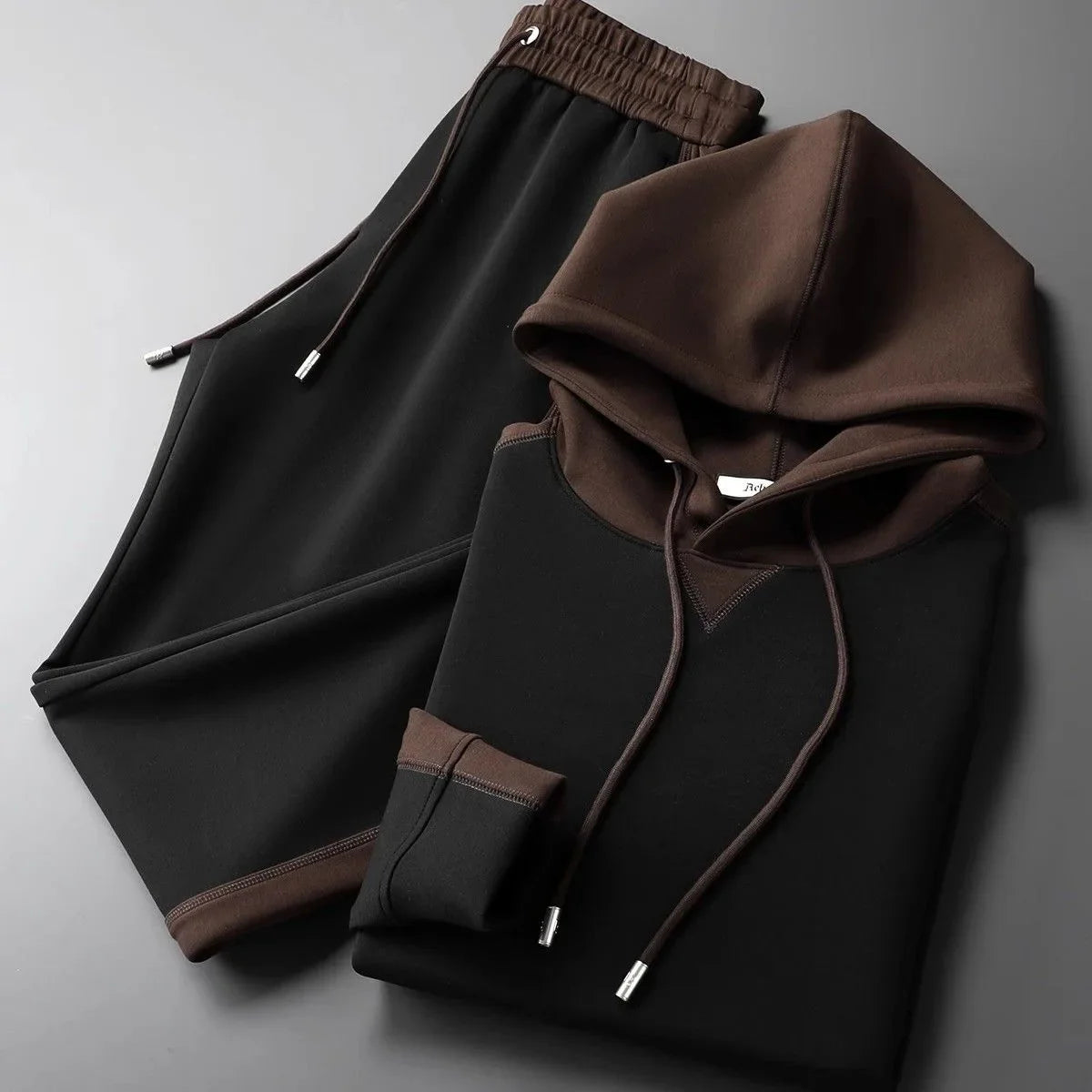 Strata | Sweatset