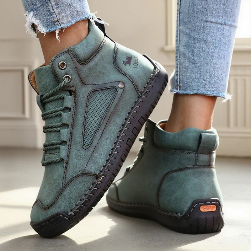 Mora | Comfortable, Supportive Sneakers