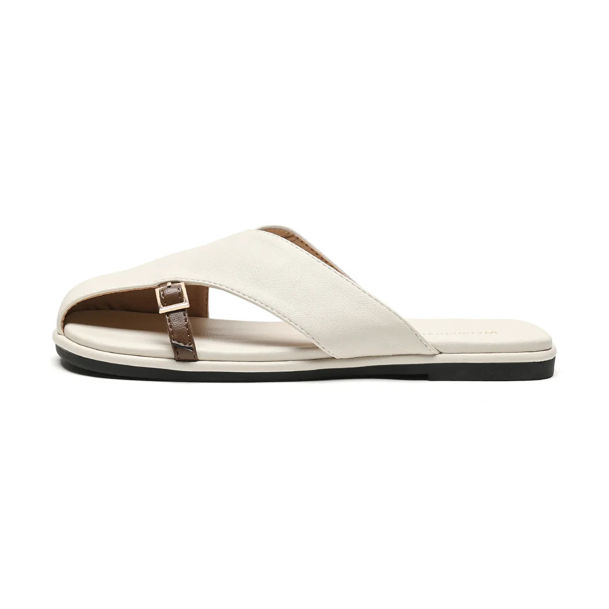 Sora | Leather Sandals