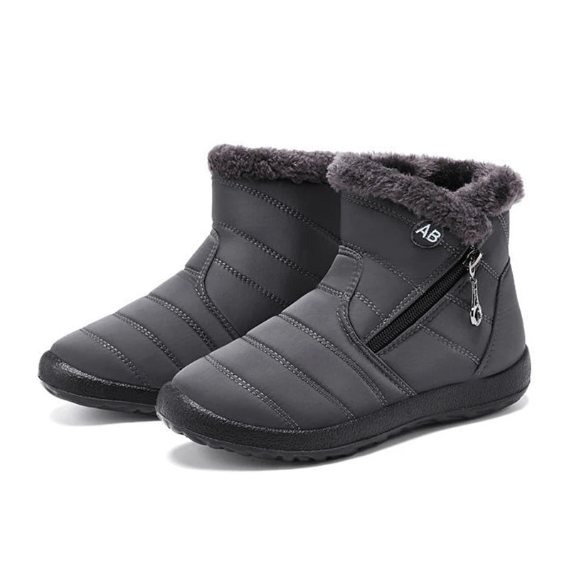 ThermoLuxe | Orthopedic women's boot