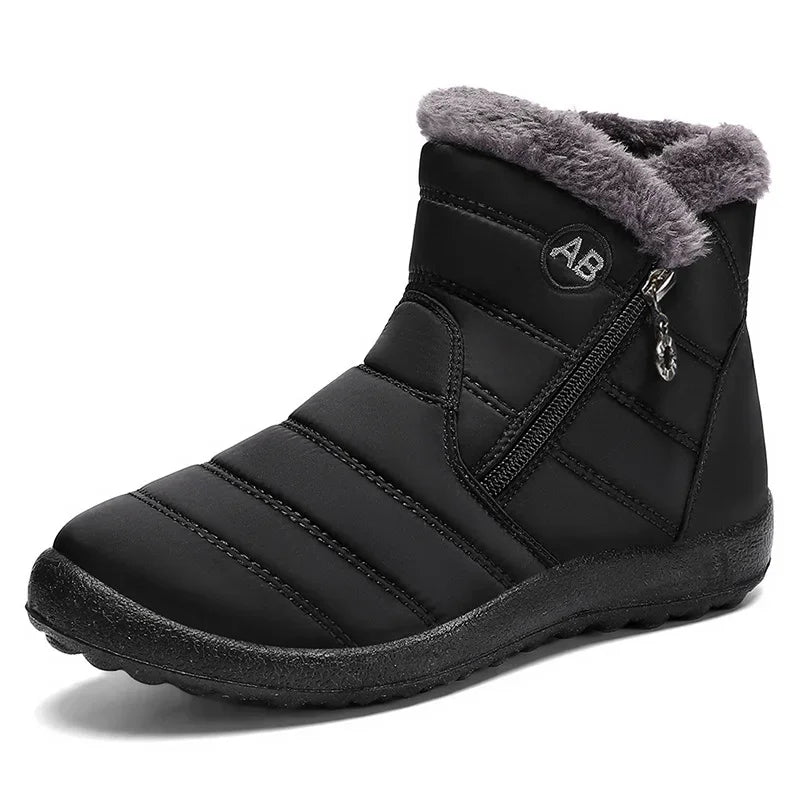 ThermoLuxe | Orthopedic women's boot