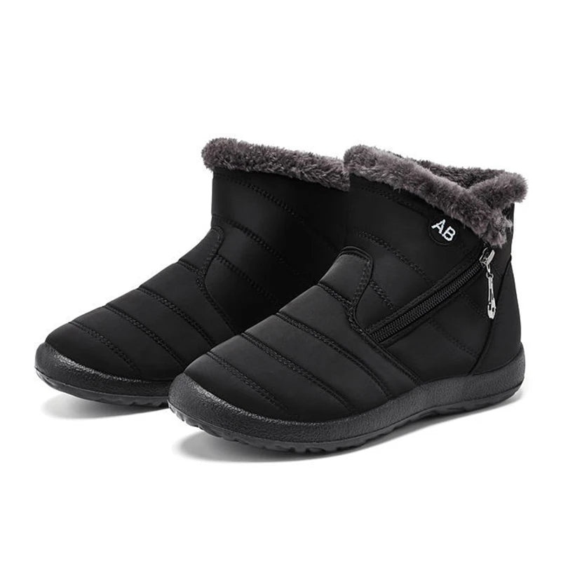 ThermoLuxe | Orthopedic women's boot