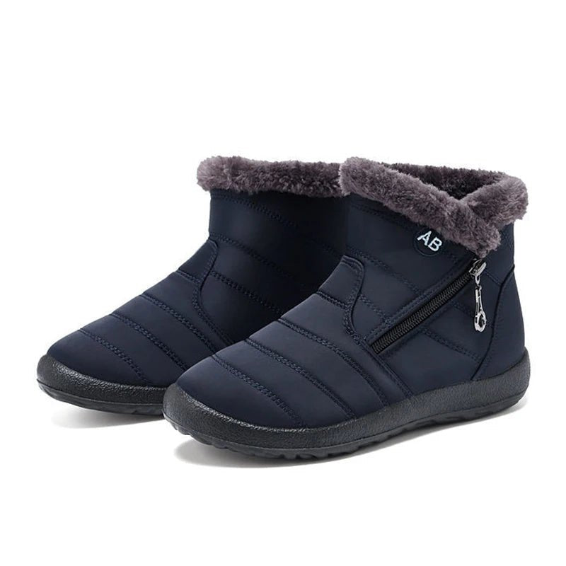 ThermoLuxe | Orthopedic women's boot