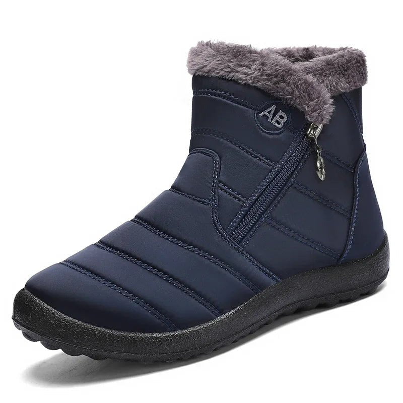 ThermoLuxe | Orthopedic women's boot