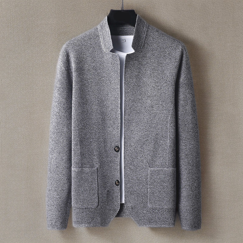 Giuliano | Knit Cardigan