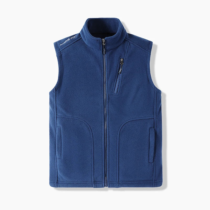 Greg | Urban Vest