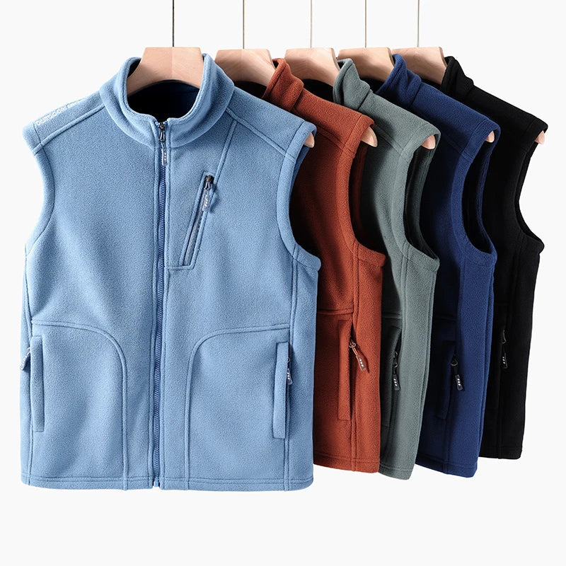 Greg | Urban Vest