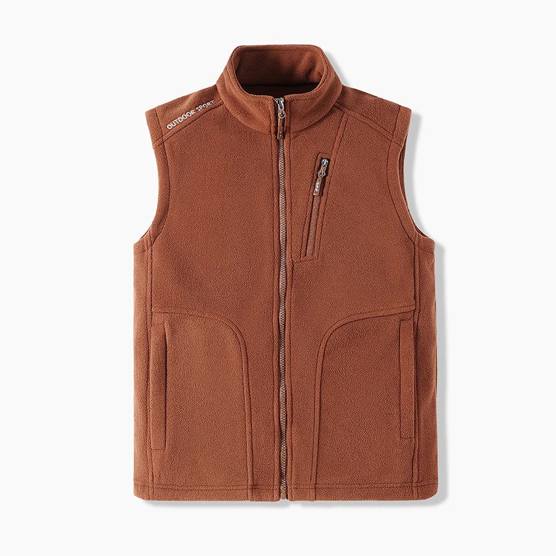 Greg | Urban Vest