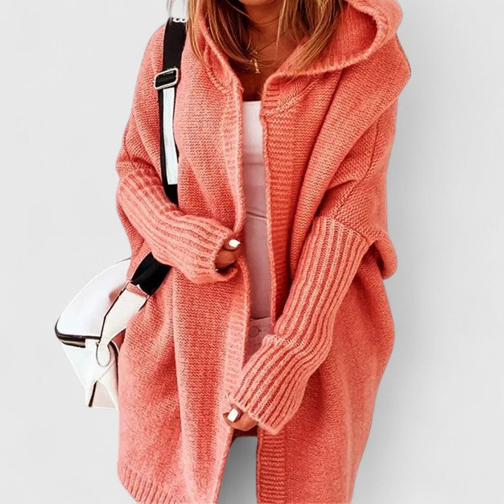 Jodie | Comfortable Cardigan