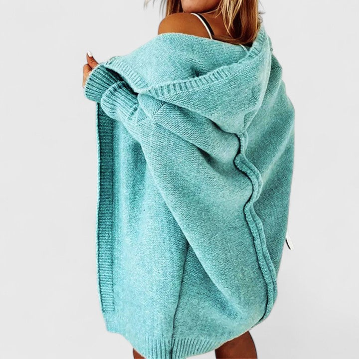 Jodie | Comfortable Cardigan