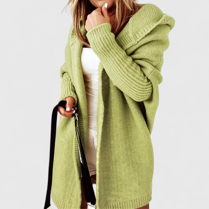 Jodie | Comfortable Cardigan
