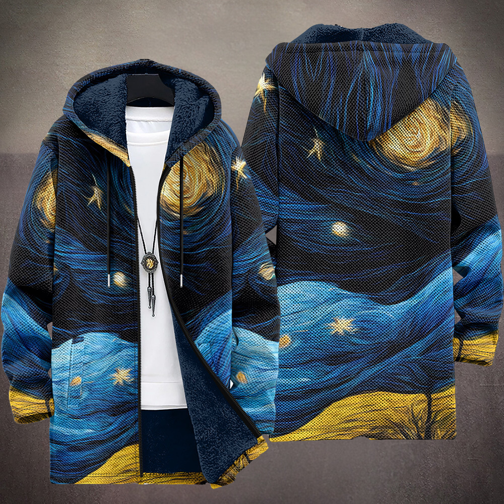 Waverley | Luxurious, art-inspired cardigan