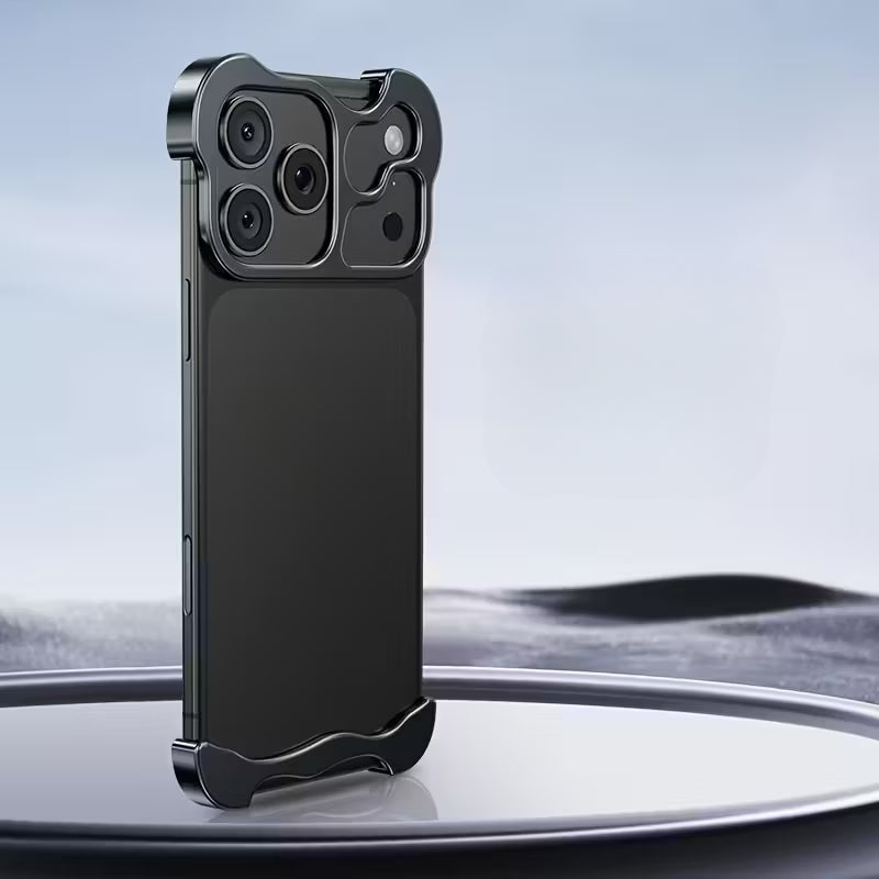 Titan | Monarc iPhone Case