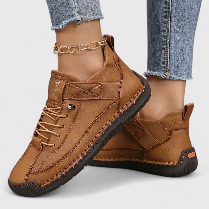 Mabel | Orthopedic Sneakers