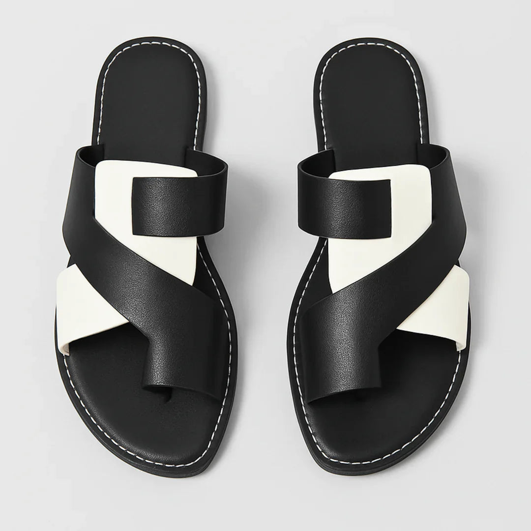 Axora | Cross-Step Slides