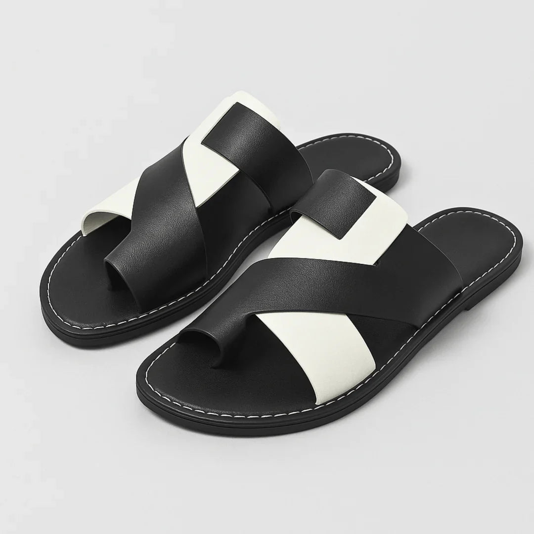 Axora | Cross-Step Slides