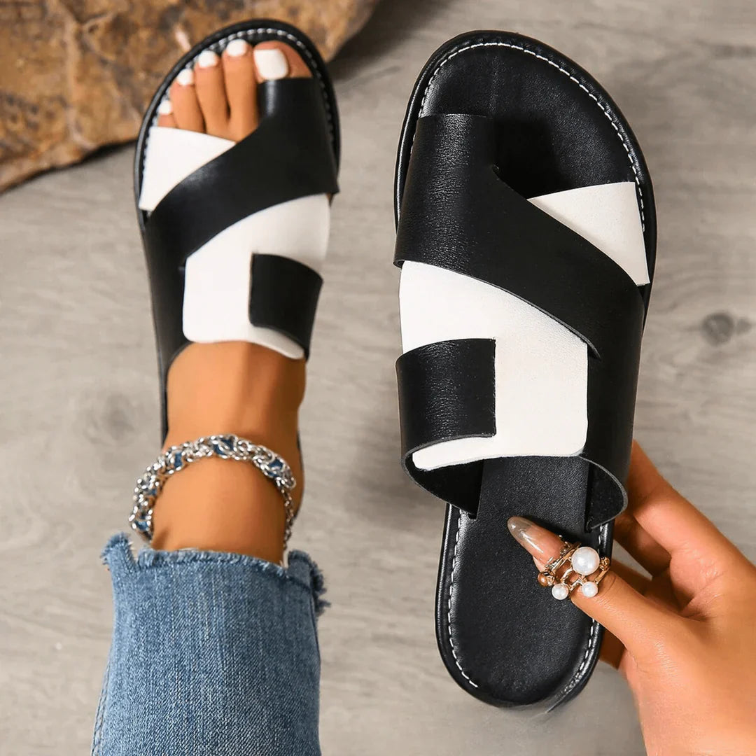 Axora | Cross-Step Slides
