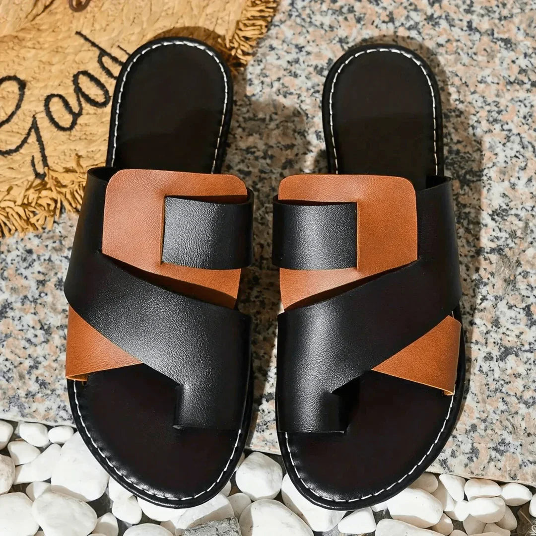 Axora | Cross-Step Slides