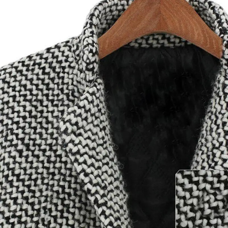 Mary | Chic Winter Coat