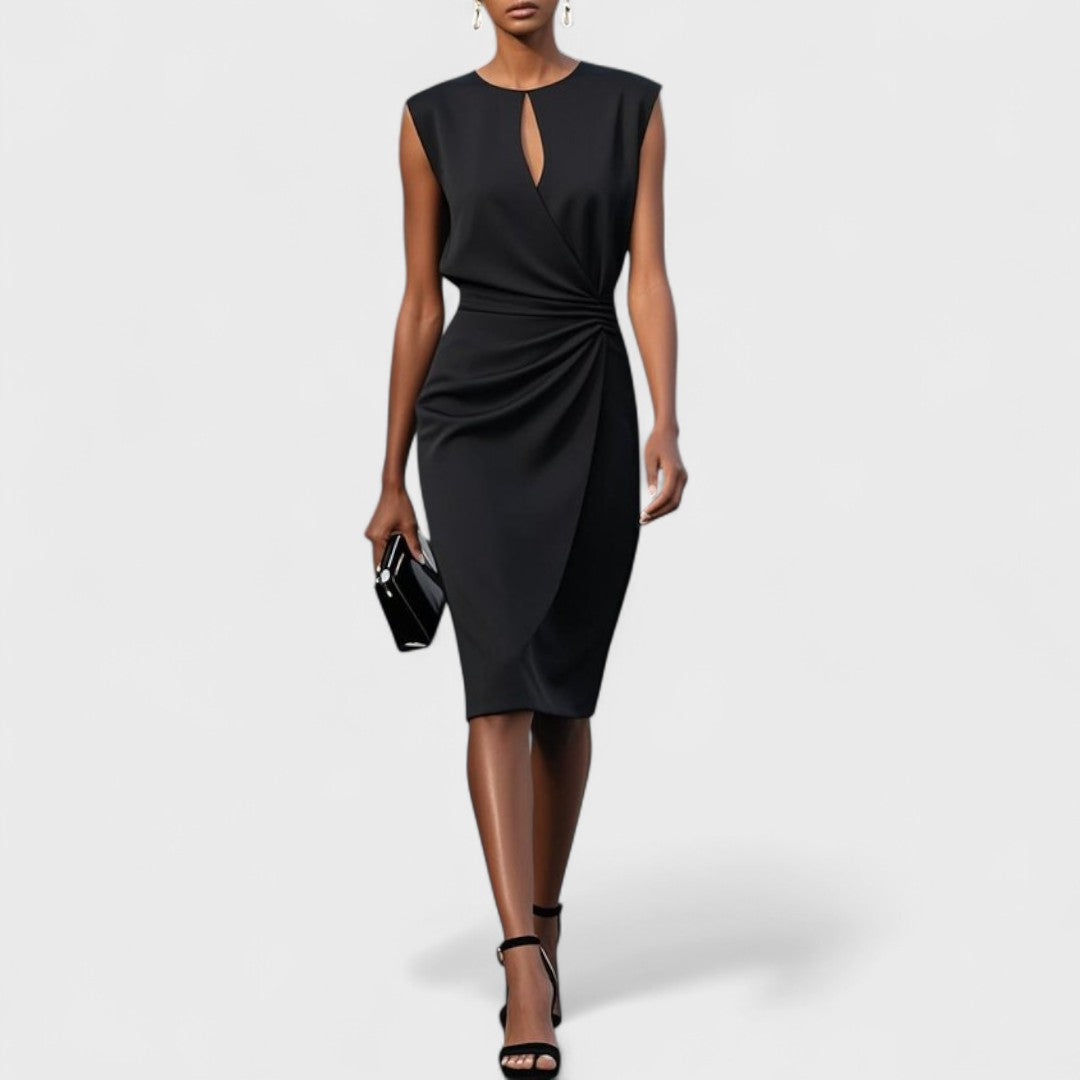 Kathy | Elegant and Classy Dress