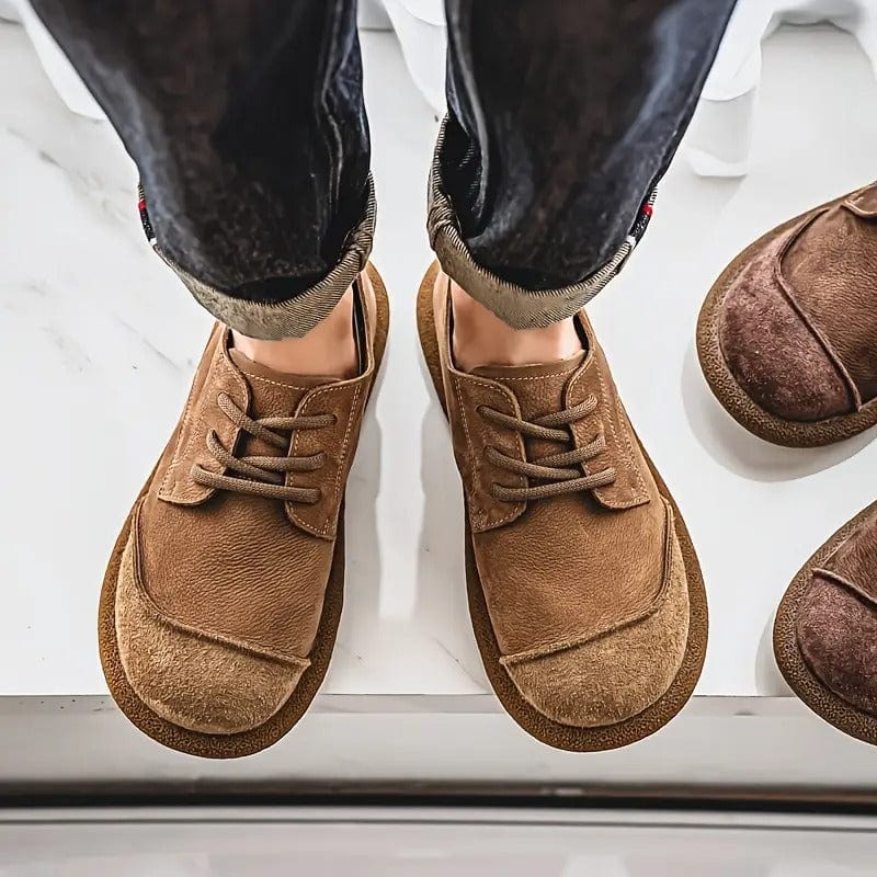 Rowan | Soft Suede Shoes