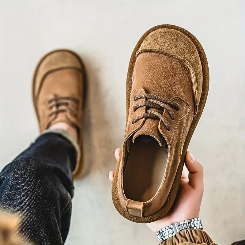 Rowan | Soft Suede Shoes