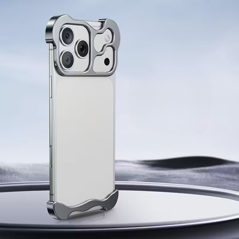 Titan | Monarc iPhone Case