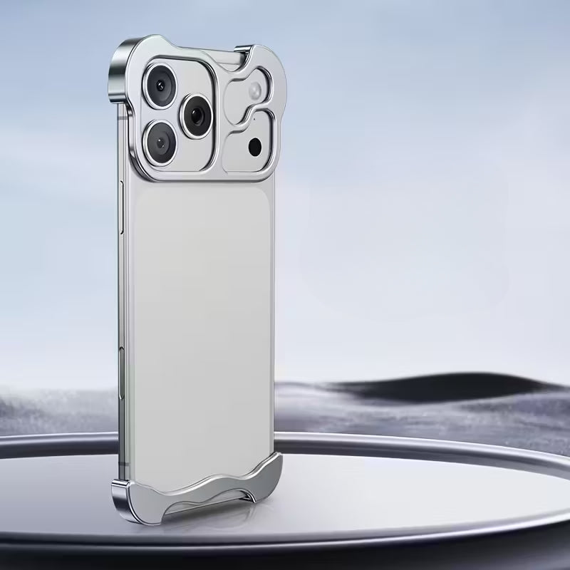 Titan | Monarc iPhone Case
